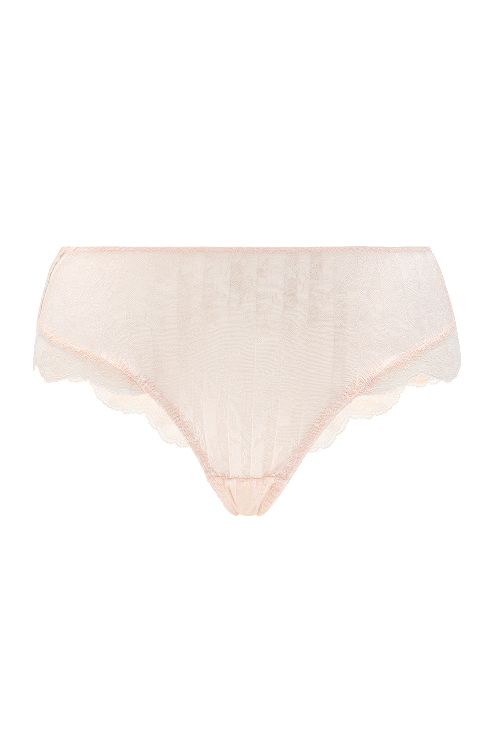 Maison Lejaby Lace briefs